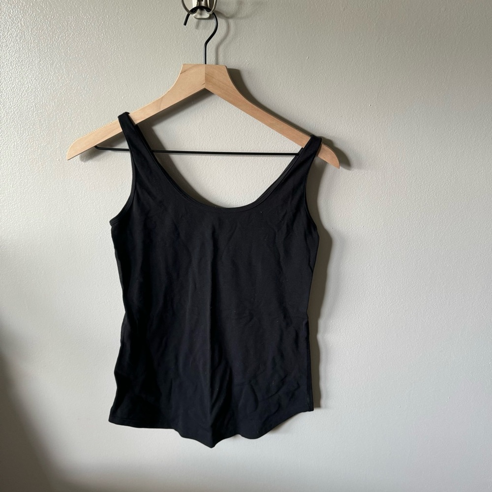 Lululemon Straight Up Tank